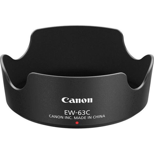 Canon EW-63C Solblender Solblender, RF 24-50mm, RF-S 14-30mm